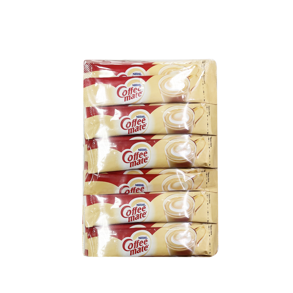 Nestle 雀巢咖啡伴侶奶精條 5gX45入 有效期限至2027/4/28