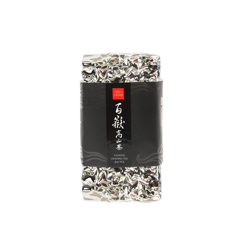 川雲 高山金萱茶 150g