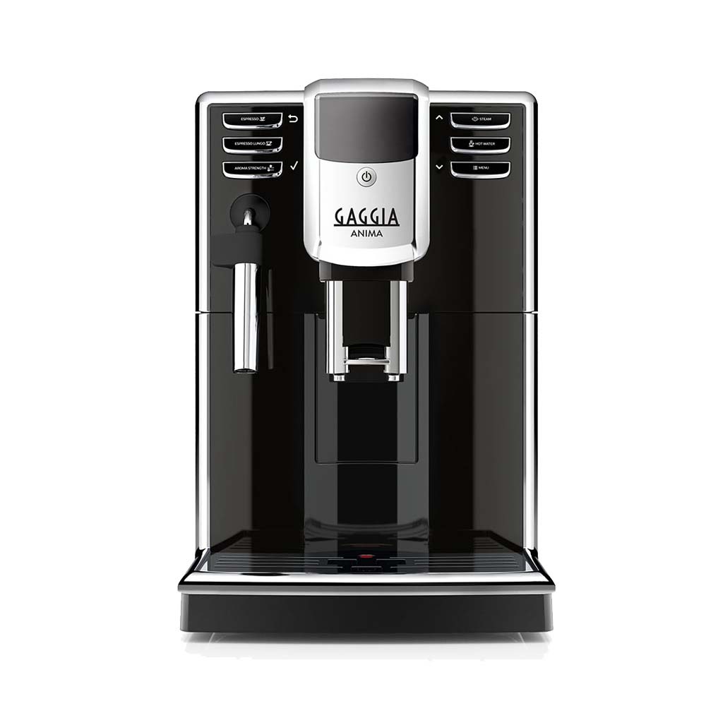 咖啡機租購方案 GAGGIA ANIMA CMF星耀型全自動義式咖啡機