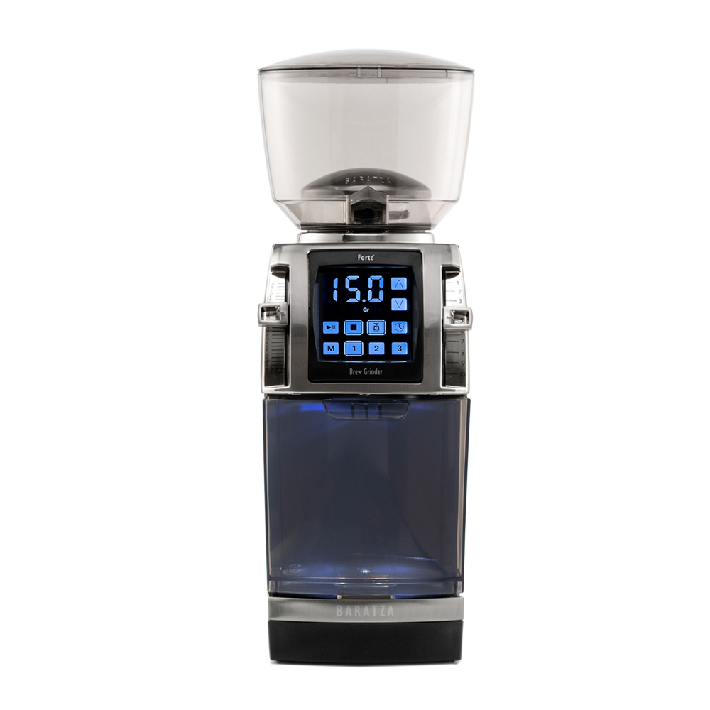 BARATZA Forté-BG 定量磨豆機