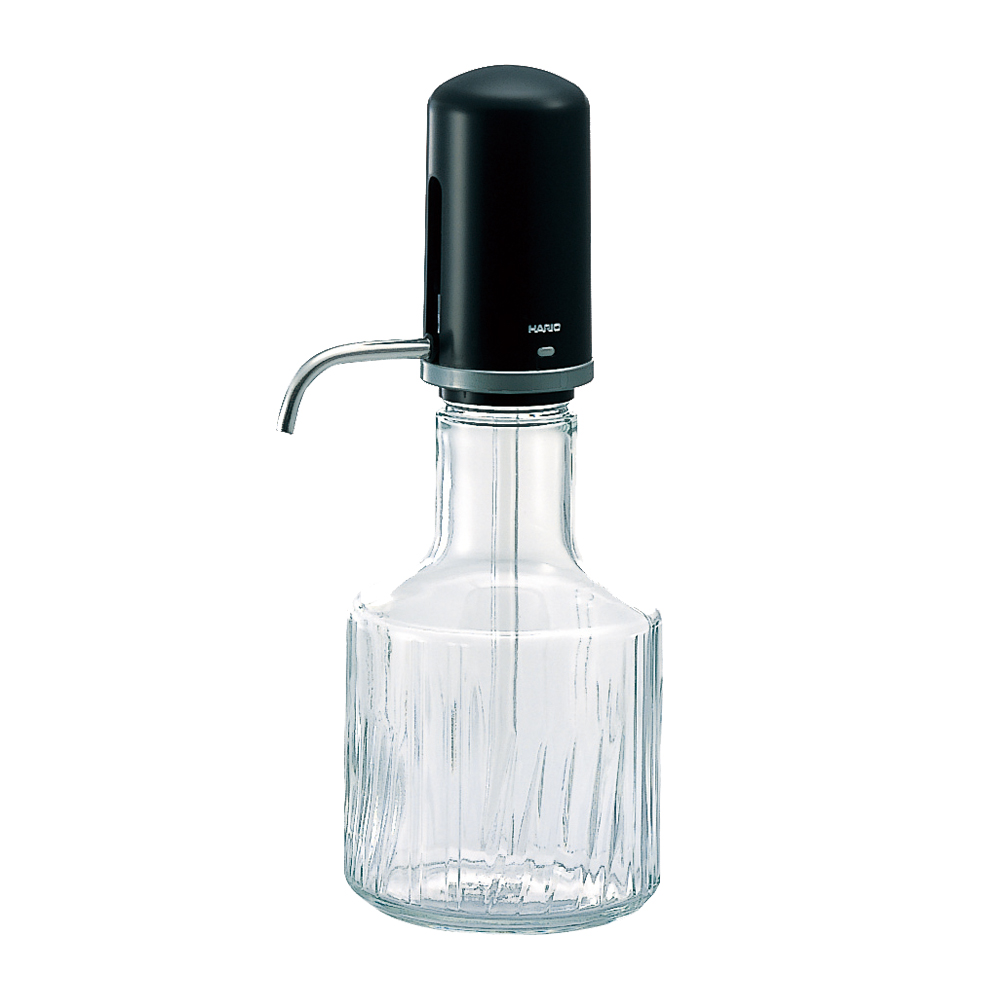 HARIO 經典壓水壺 1100ml WP-11B