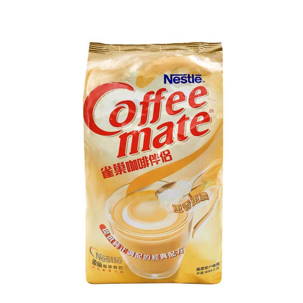 Nestle 雀巢咖啡伴侶 1KG