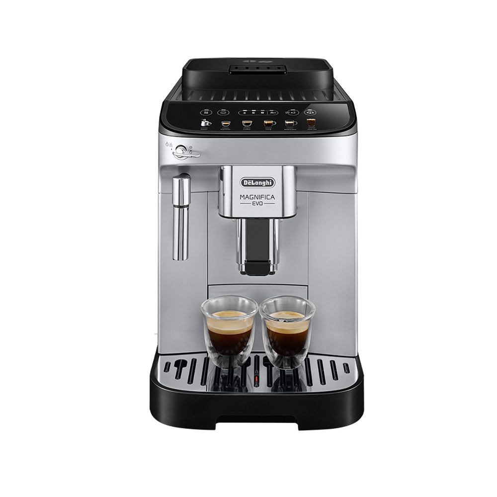 咖啡機租購方案 De'Longhi ECAM 290.43.SB 全自動義式咖啡機